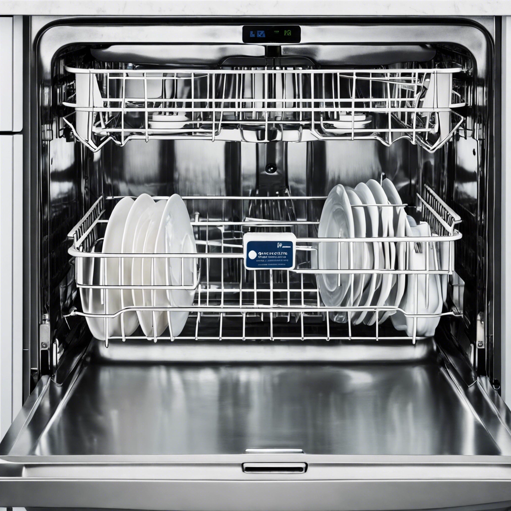 Dishwasher Repair